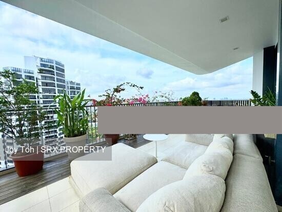 D'Leedon (D10), Condominium #543331071